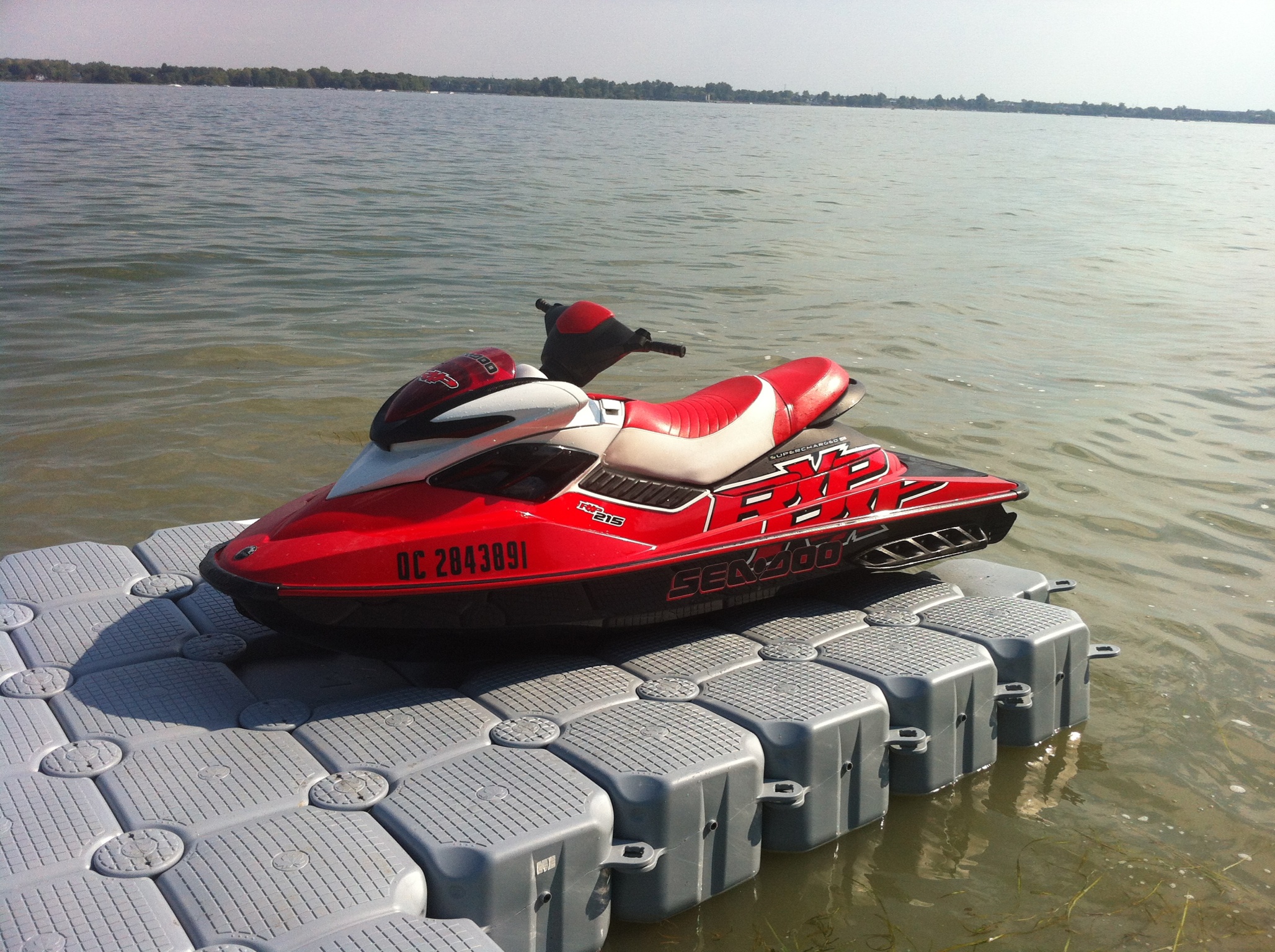 JETFLOAT DOCKS IndyCo Marine