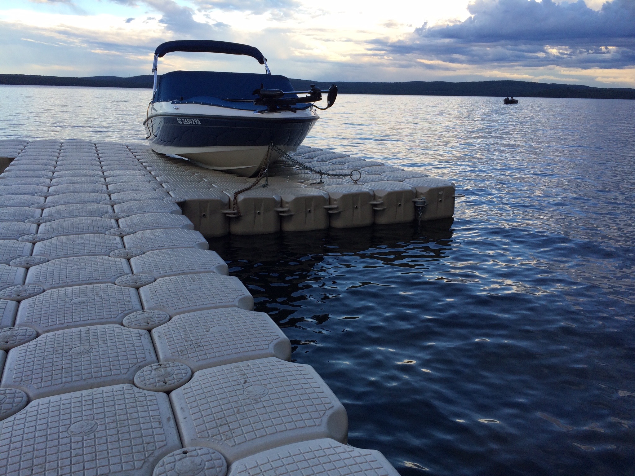 JETFLOAT DOCKS IndyCo Marine