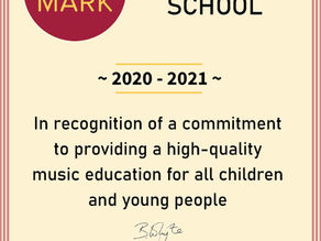 Music Mark School