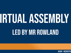 2021 Virtual Assembly 3