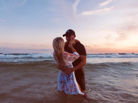 Ten Years: The Blood, Sweat, and Tears.