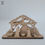 Thumbnail: Laser Cut, Wooden Nativity Scenes, 5 different styles to choose from