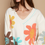 Thumbnail: Blooming Beauty Sweater