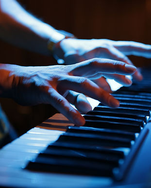 teclado