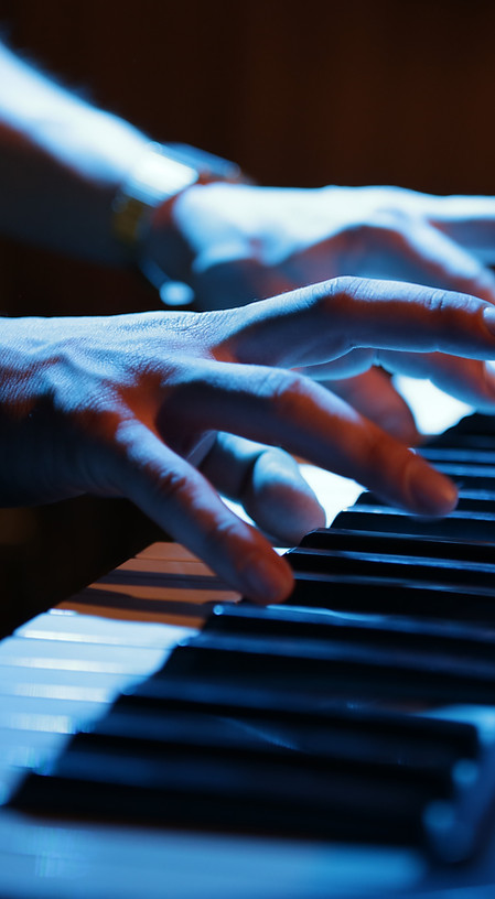 Keyboard