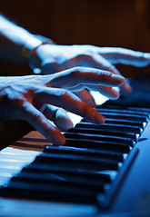 teclado