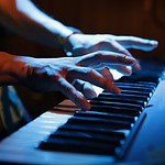 觀塘Keyboard課程、觀塘鋼琴課程