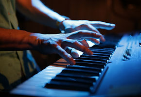 Keyboard