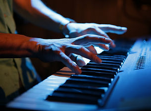 Teclado