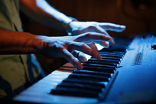 clavier