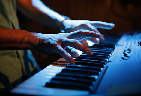 Keyboard