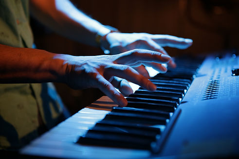 Keyboard