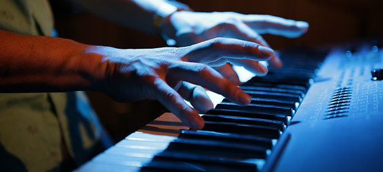 Beat Production