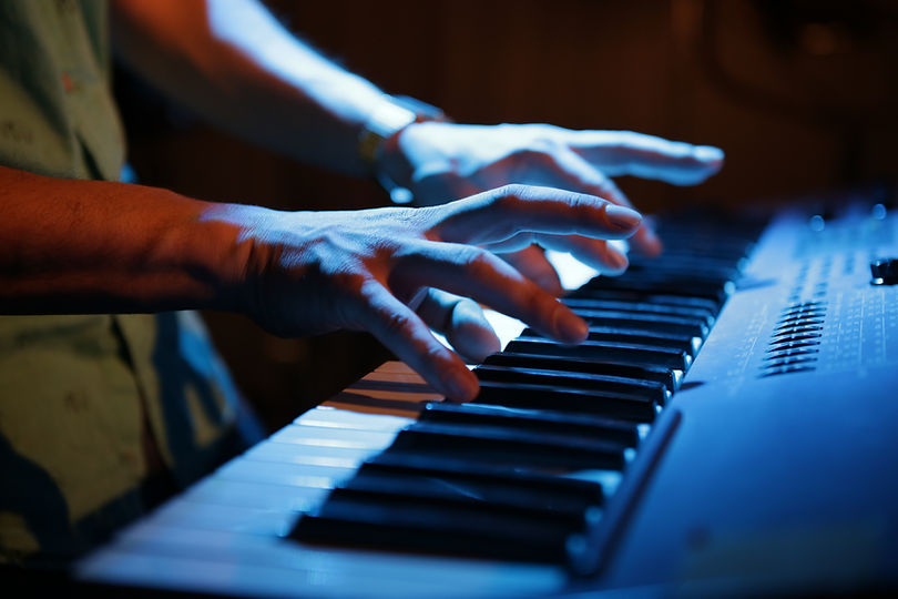 Keyboard