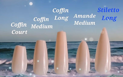style d'ongles loire authion