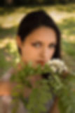 Shooting Selma Make up