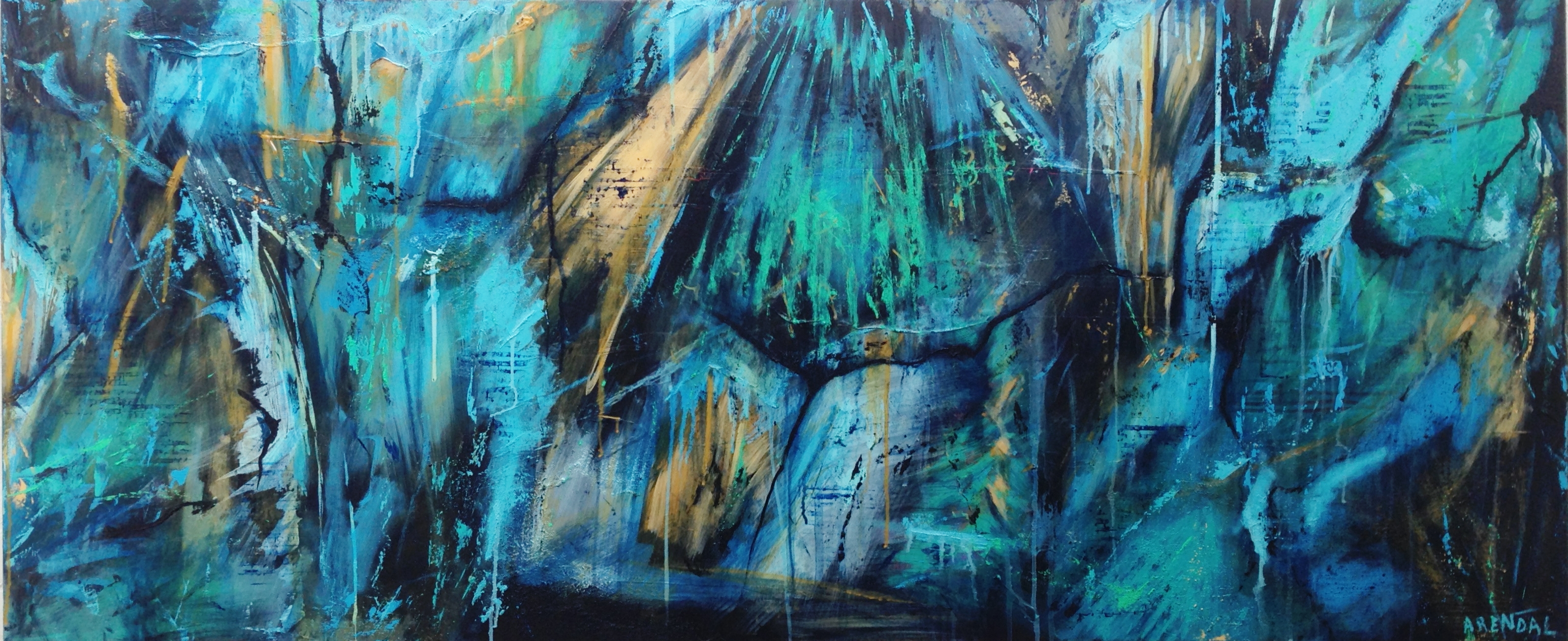 Blue Stones