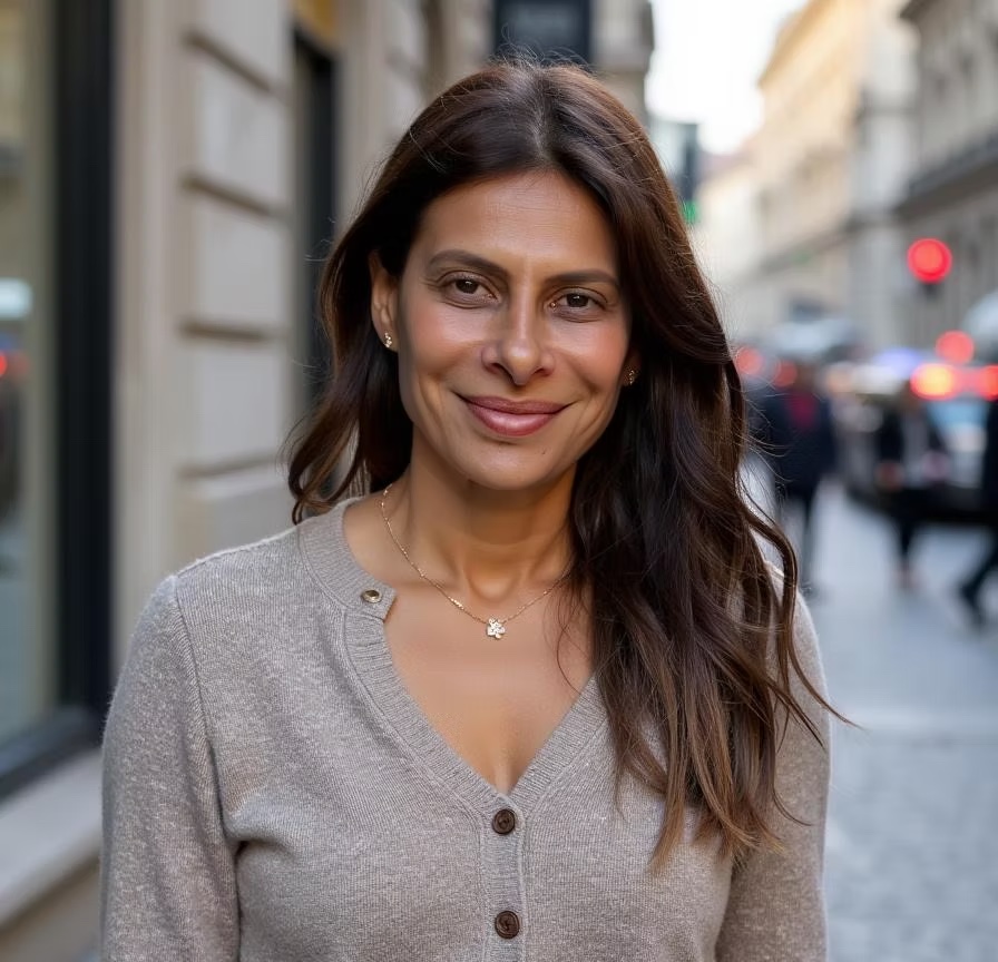 Writer: Jackie Ourman