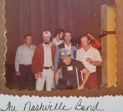 The Nashville Band
