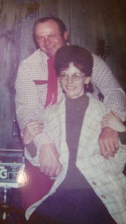 Frank & Shirley Hamm