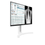 Miniatura: Monitor Clínico LG 27HJ712C 27'' IPS