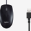 Miniatura: Mouse Alámbrico - Logitech M100