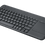 Miniatura: Teclado Inalámbrico con Touchpad - Logitech K400 Plus