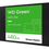 Miniatura: WD Green SSD - Unidad en estado sólido - 480 GB