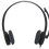 Miniatura: HEADSET LOGITECH H151 STEREO WIRED 1.8mts Conexion 3.5mm Negro | Lumbisí - Cumbayá -Quito
