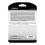Miniatura: Kingston KC2500 NVMe SSD - Unidad en estado sólido - 500 GB cifrado