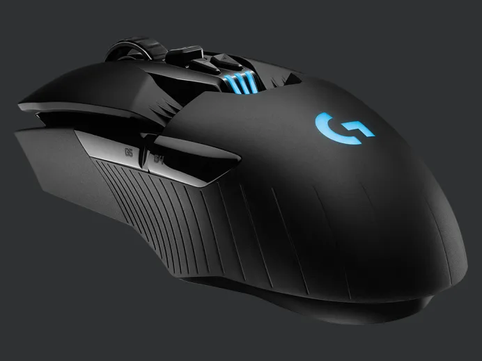 Miniatura: Mouse Inalámbrico Gamer - Logitech G903 LightSpeed - Sensor Hero  25K