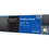Miniatura: WD Blue SN550 M.2 NVMe SSD - Unidad en estado sólido - 250 GB
