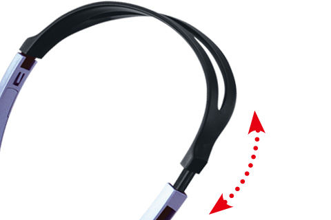 Miniatura: HEADSET GENIUS HS-04S SIGLE NC