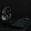 Miniatura: HEADSET LOGITECH GAMING Negro G-PRO X 7.1 Blue VO!CE USB O 3.5MM