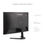 Miniatura: Monitor Curvo ViewSonic VX2468-PC-MHD 24'' MVA