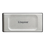 Miniatura: Kingston XS2000 - Unidad en estado sólido portatil mini - 500 GB