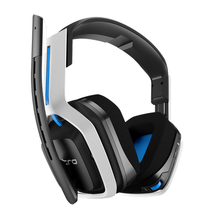 Miniatura: HEADSET LOGITECH ASTRO GAMING A20 Wireless Gen2 PS5 PS4 PC MAC