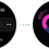 Miniatura: Samsung Galaxy Watch Active 2 - 40 mm 22