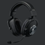 Miniatura: HEADSET LOGITECH GAMING Negro G-PRO X 7.1 Blue VO!CE USB O 3.5MM