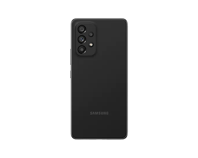 Miniatura: Samsung Galaxy SM-A536MZK OC 6GB 128GB 5G 6.6Inc 4 Cam USB-C Android 12