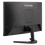Miniatura: Monitor Curvo ViewSonic VX2468-PC-MHD 24'' MVA