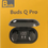 Miniatura: Airpods Buds Q Pro