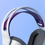 Miniatura: HEADSET LOGITECH G733 Wireless Gaming RGB Lila | Lumbisí - Cumbayá - Quito