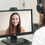 Miniatura: Cámara Web Logitech HD C270