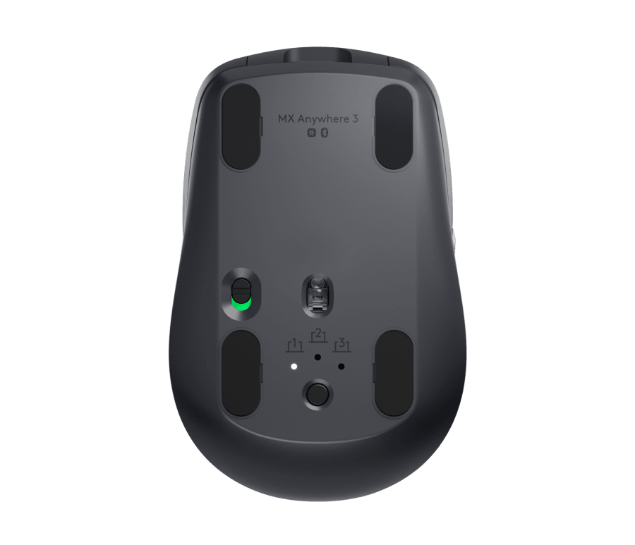 Miniatura: Mouse Inalámbrico - Logitech Anywhere 3