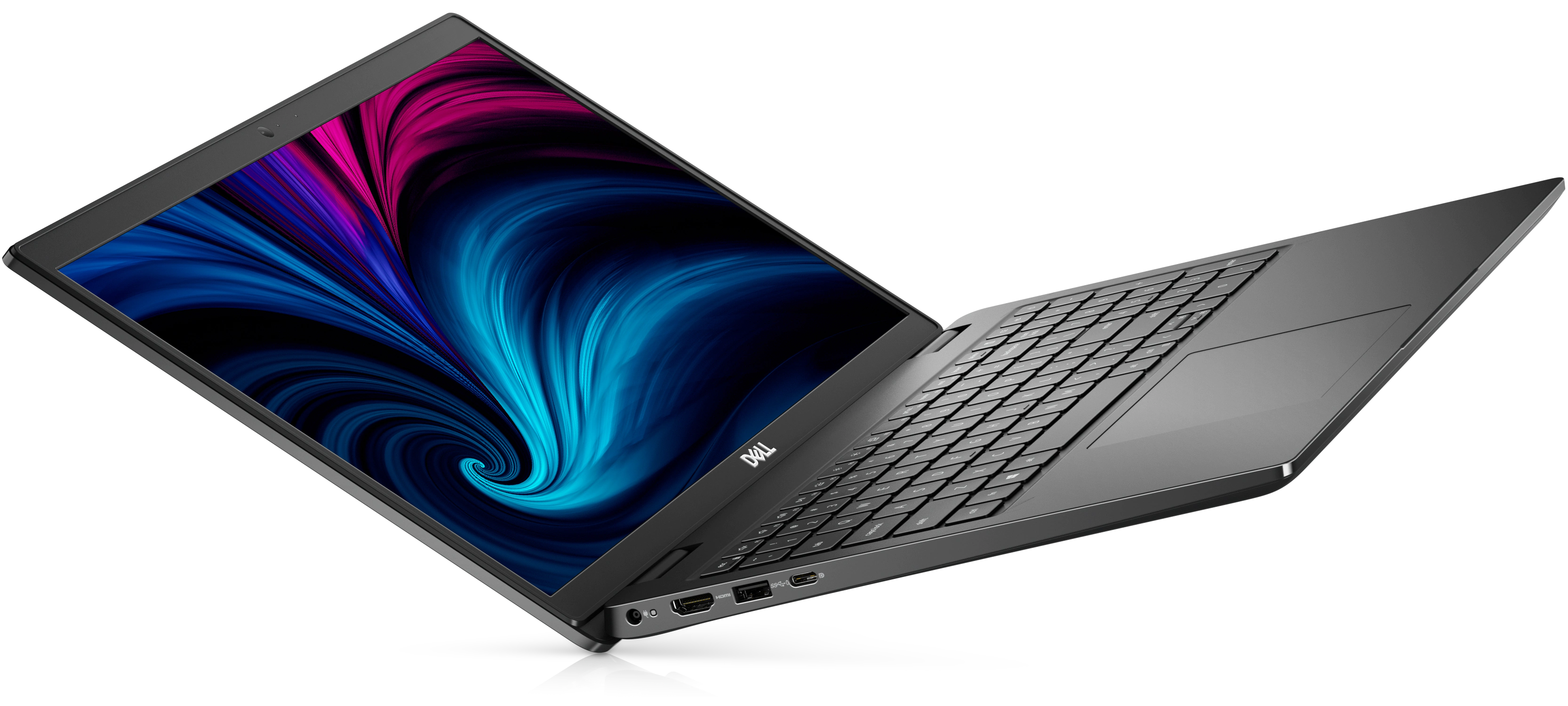 Dell Latitude 3520 - Intel Core I5-1135G7 - 8 GB RAM - 1 TB HDD