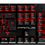 Miniatura: Teclado Gamer Alámbrico Ballista 100T - Primus Gaming