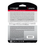 Miniatura: Kingston SSDNow UV400 - Unidad en estado sólido - 120 GB
