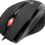 Miniatura: Mouse Alámbrico Klip Xtreme KMO - 104 (Diestro)
