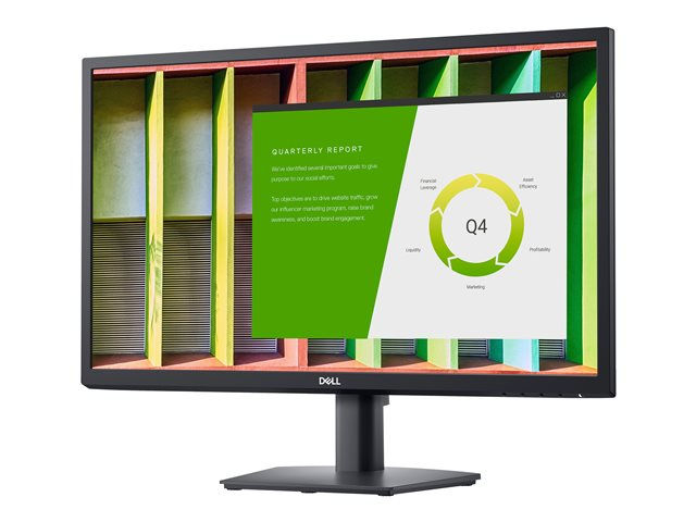 Miniatura: Monitor Dell E2422HS LED 24" (23.8" visible) IPS